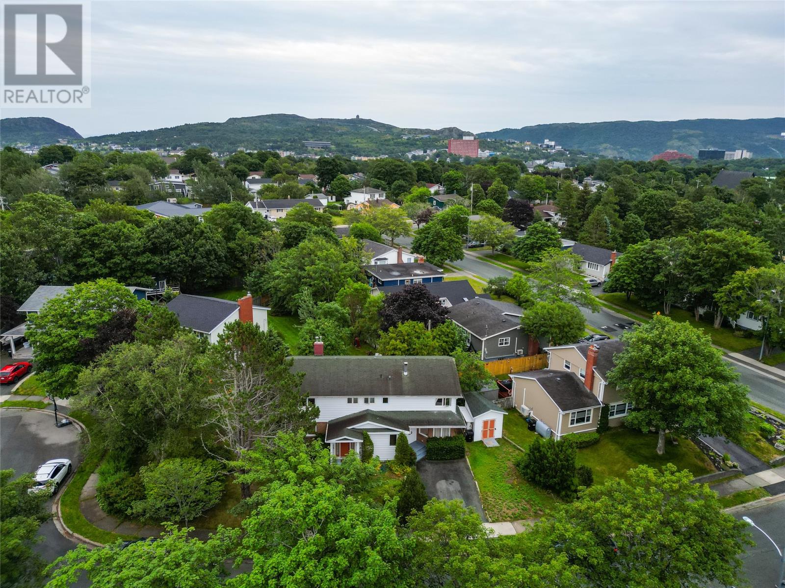 6 Parsons Place, St. John's, Newfoundland & Labrador  A1A 1Y3 - Photo 44 - 1301743