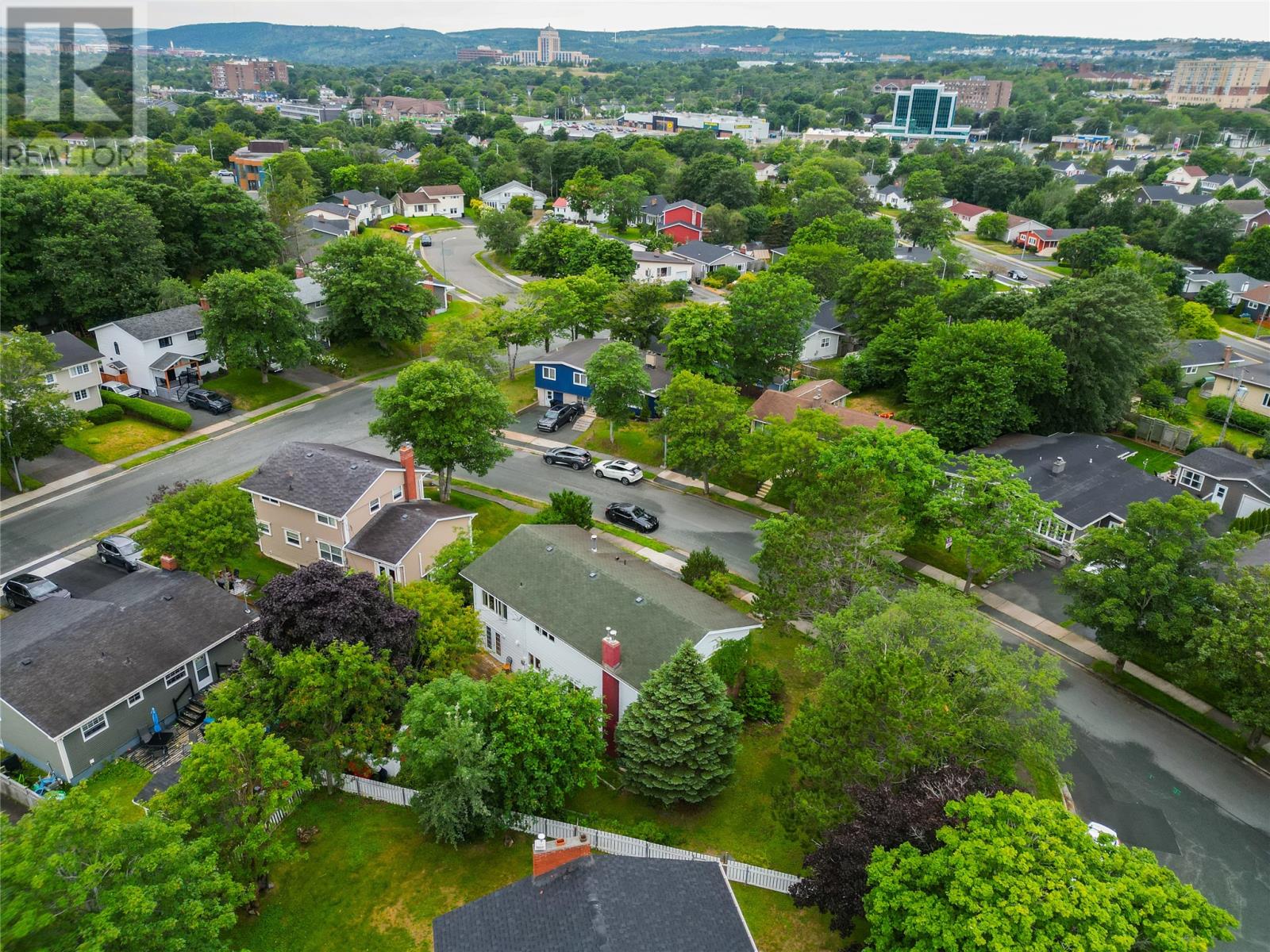 6 Parsons Place, St. John's, Newfoundland & Labrador  A1A 1Y3 - Photo 46 - 1301743