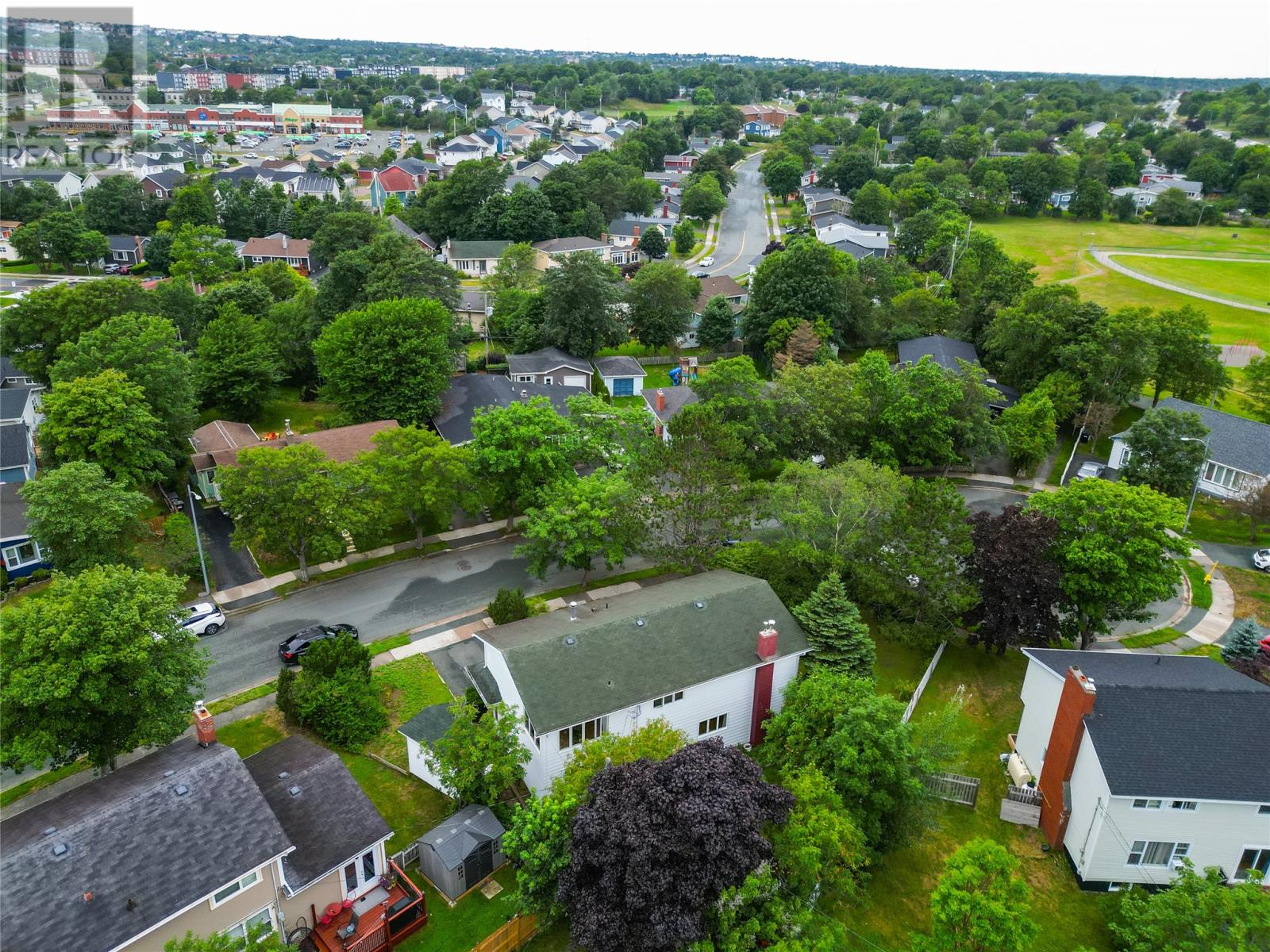 6 Parsons Place, St. John's, Newfoundland & Labrador  A1A 1Y3 - Photo 48 - 1301743