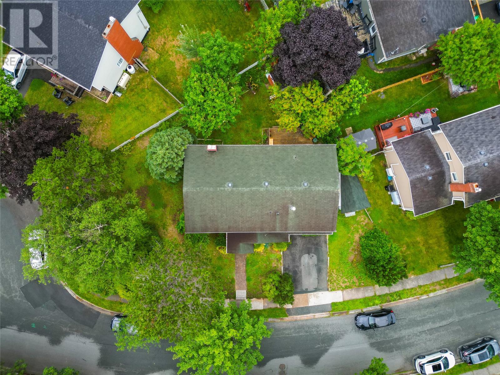 6 Parsons Place, St. John's, Newfoundland & Labrador  A1A 1Y3 - Photo 49 - 1301743