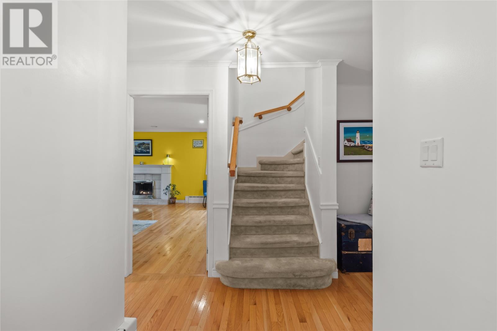 6 Parsons Place, St. John's, Newfoundland & Labrador  A1A 1Y3 - Photo 7 - 1301743