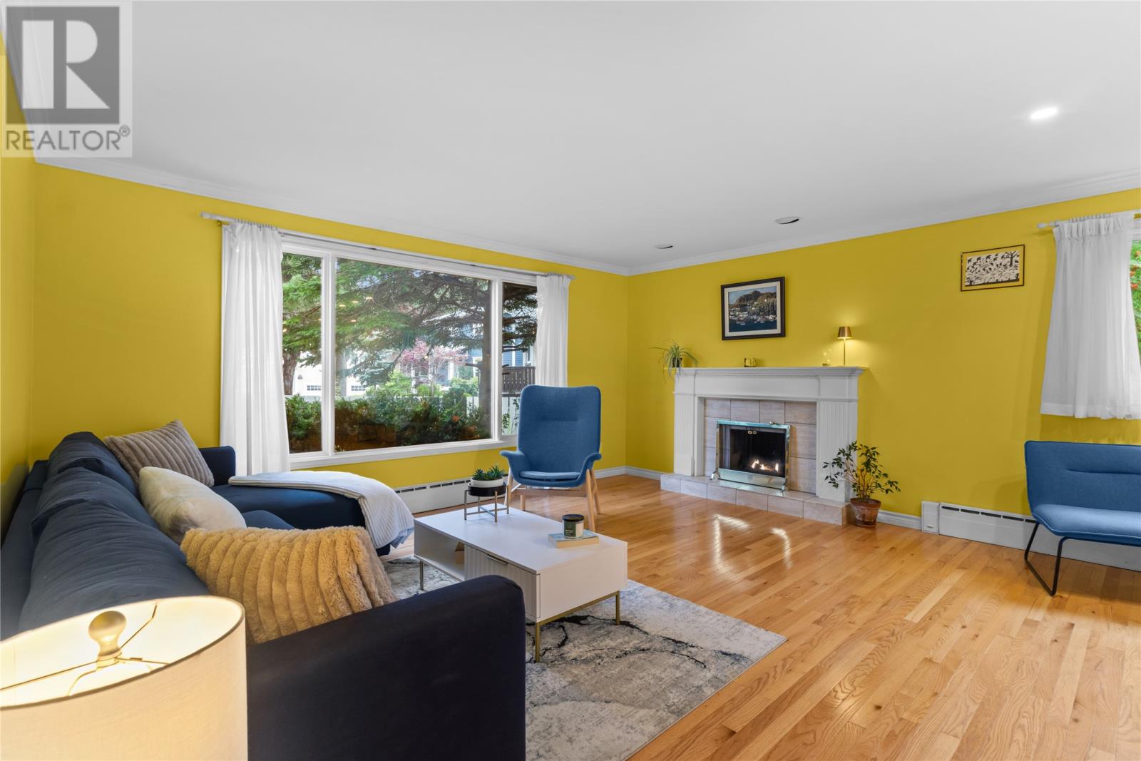 6 Parsons Place, St. John's, Newfoundland & Labrador  A1A 1Y3 - Photo 9 - 1301743