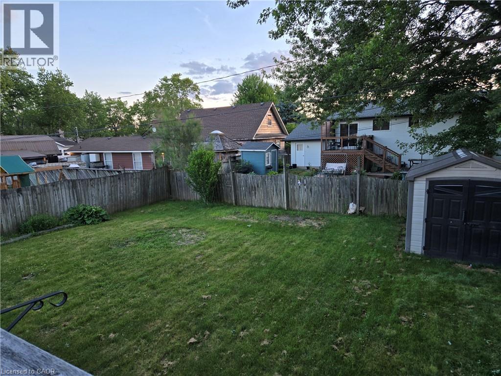 697 Ferndale Avenue, Fort Erie, Ontario  L2A 5C7 - Photo 6 - 40850431