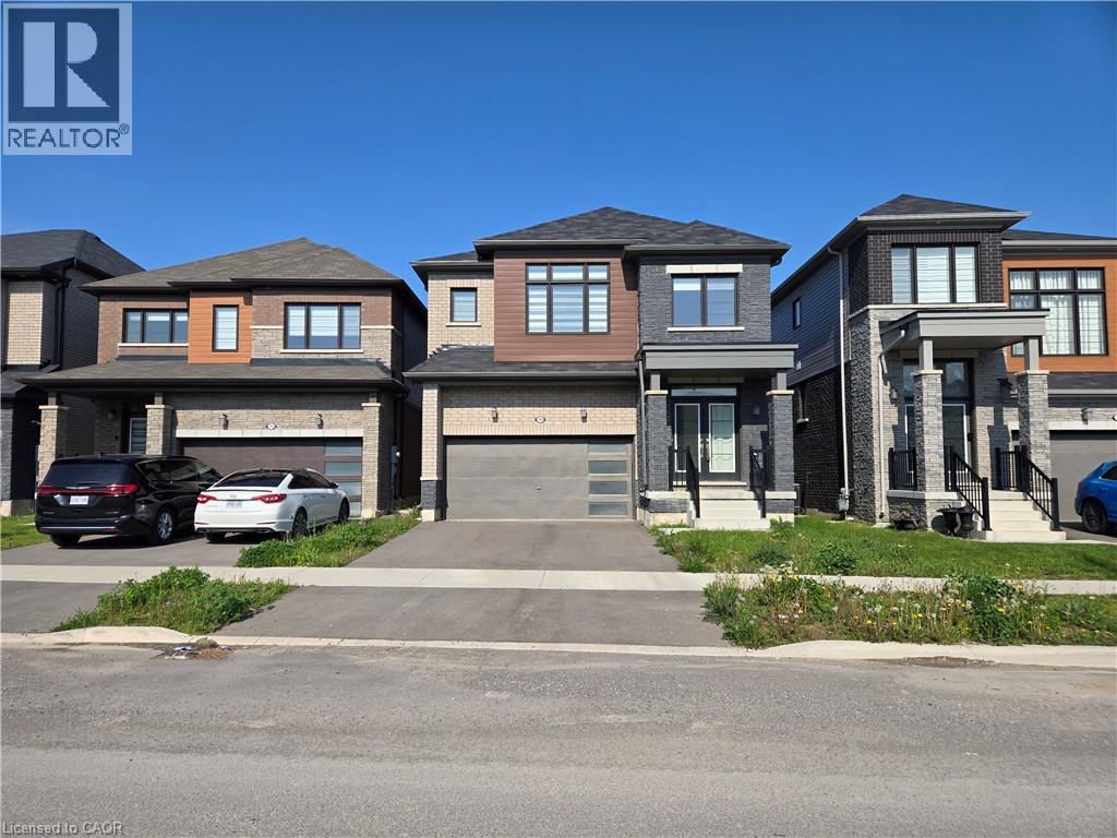 395 BARKER Parkway, Thorold, Ontario