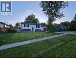 697 FERNDALE Avenue, Fort Erie, Ontario