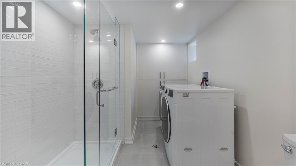 313 Duke Street E Unit# Lower, Kitchener, Ontario  N2H 1B6 - Photo 12 - 40853692