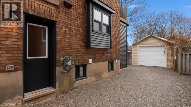 313 Duke Street E Unit# Lower, Kitchener, Ontario  N2H 1B6 - Photo 2 - 40853692