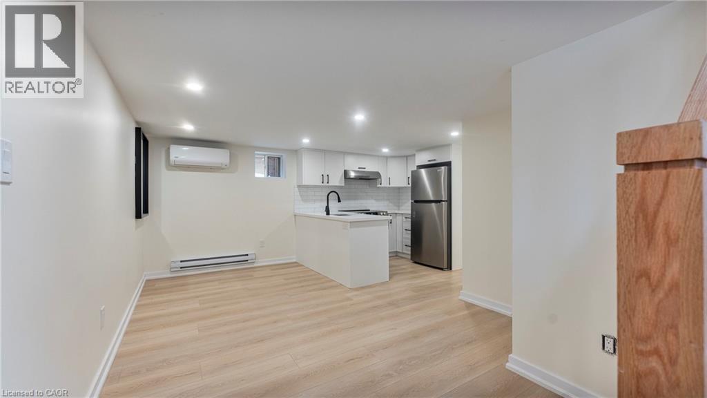 313 Duke Street E Unit# Lower, Kitchener, Ontario  N2H 1B6 - Photo 5 - 40853692