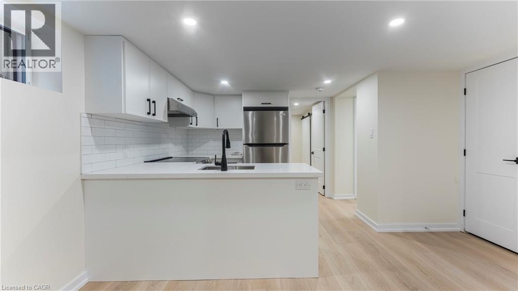 313 Duke Street E Unit# Lower, Kitchener, Ontario  N2H 1B6 - Photo 6 - 40853692