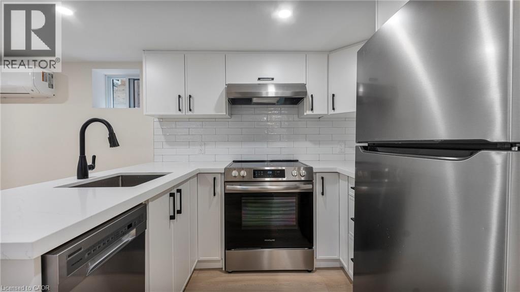 313 Duke Street E Unit# Lower, Kitchener, Ontario  N2H 1B6 - Photo 7 - 40853692