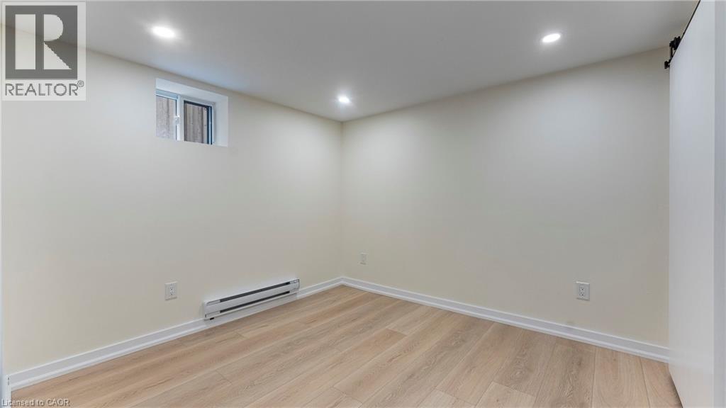 313 Duke Street E Unit# Lower, Kitchener, Ontario  N2H 1B6 - Photo 10 - 40853692