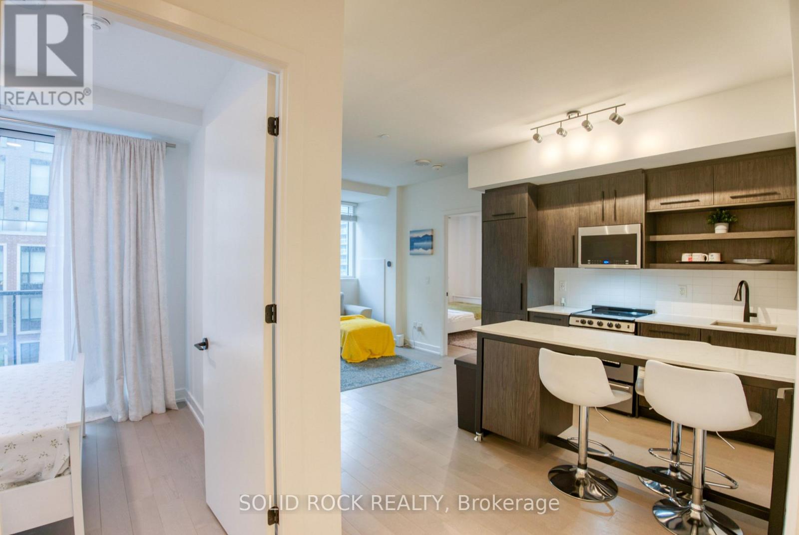 306 - 560 Rideau Street, Ottawa, Ontario  K1N 5Z8 - Photo 5 - X13705554