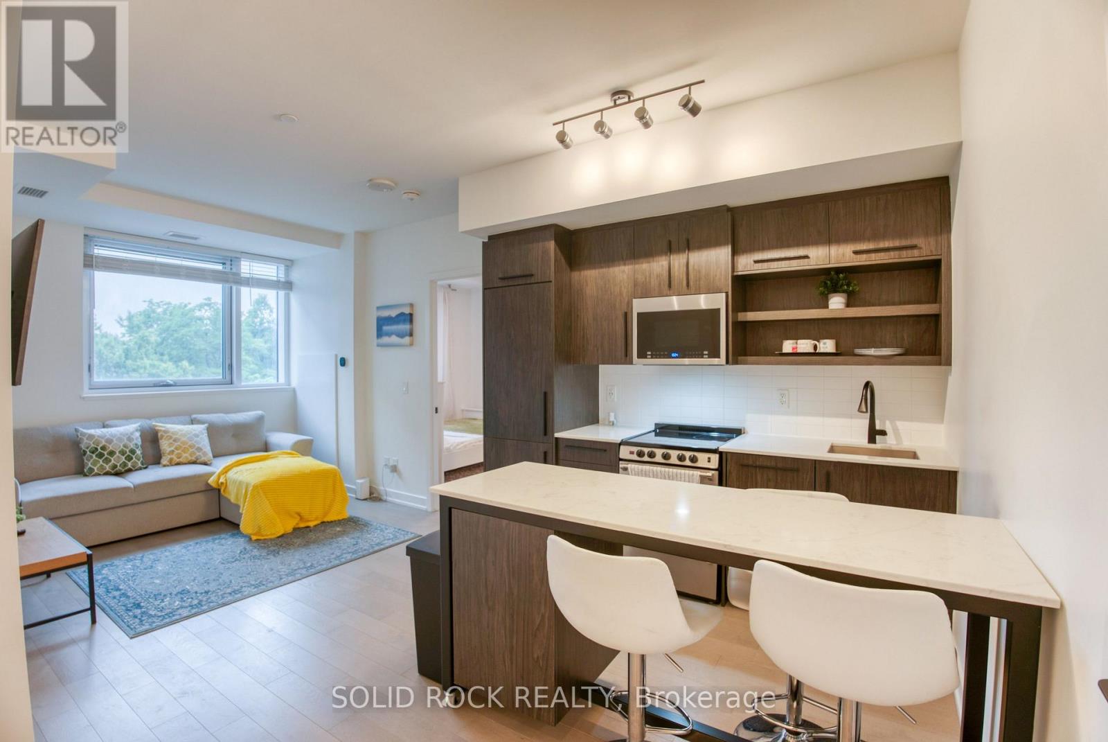 306 - 560 Rideau Street, Ottawa, Ontario  K1N 5Z8 - Photo 8 - X13705554