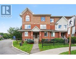 11 - 282 CRESTHAVEN DRIVE, Ottawa, Ontario