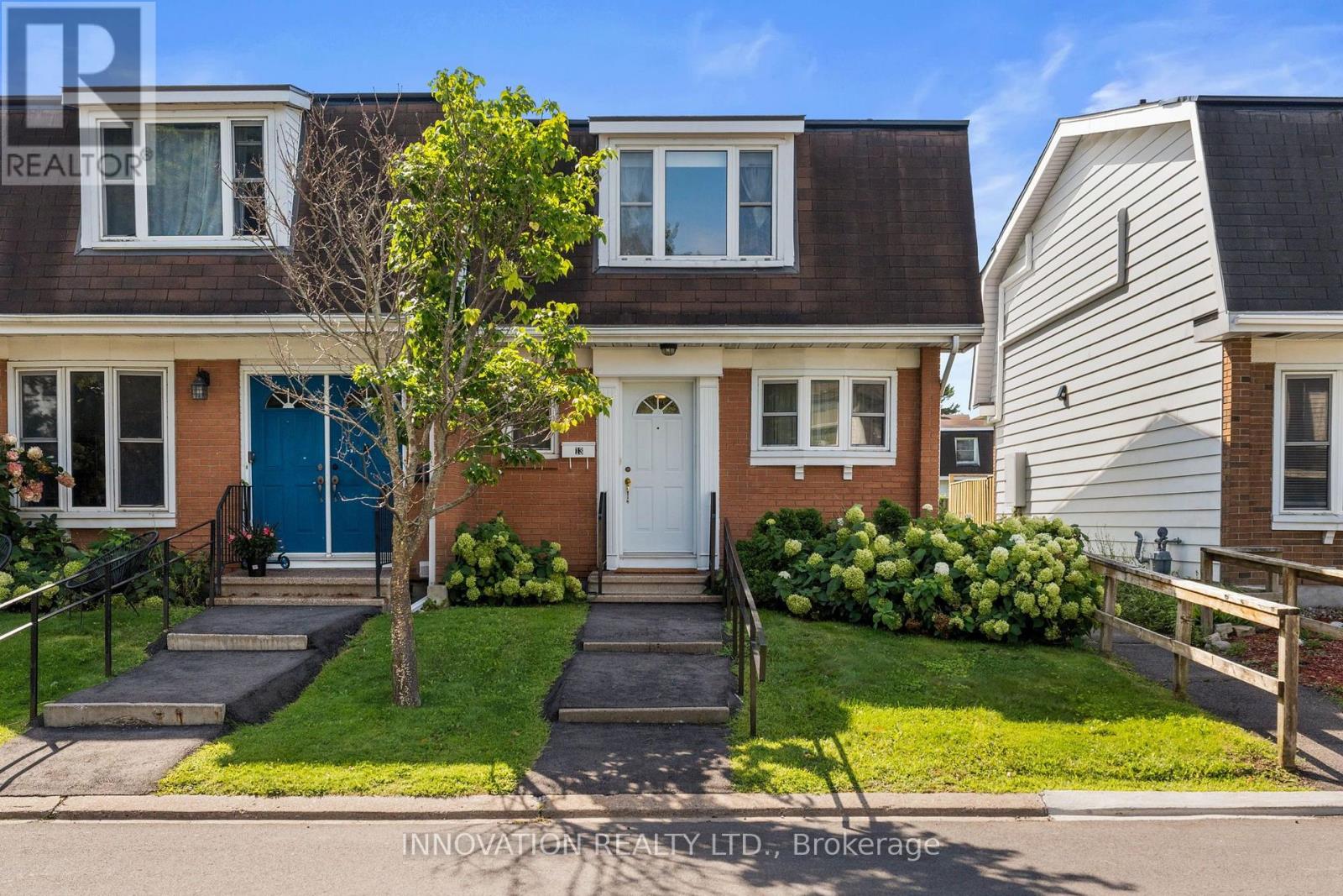 13 - 920 DYNES ROAD, Ottawa, Ontario