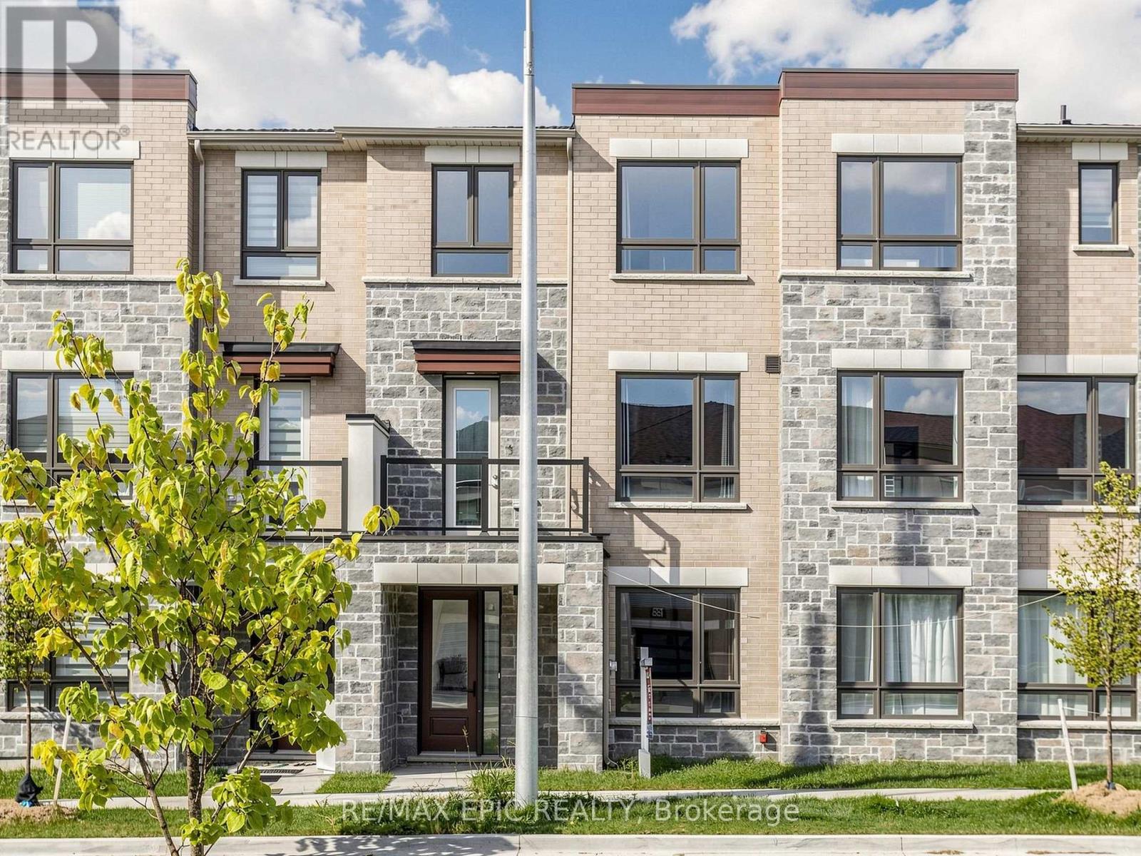 191 Mumbai Drive, Markham, Ontario  L3S 0G5 - Photo 1 - N13705518
