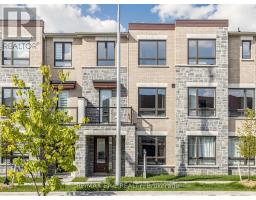 191 MUMBAI DRIVE, Markham, Ontario