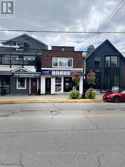 6397 MAIN STREET, Whitchurch-Stouffville, Ontario