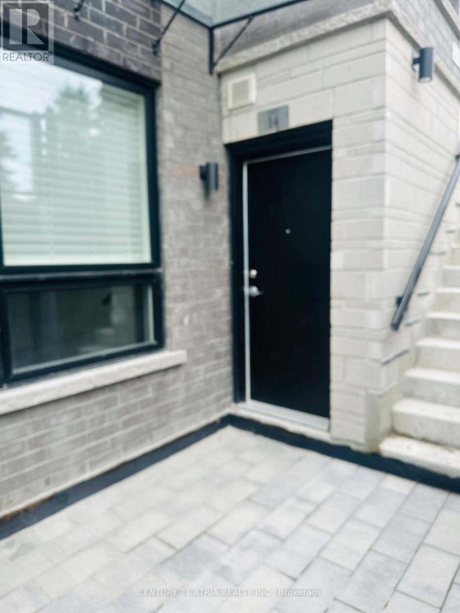 14 - 22 Lytham Green Circle, Newmarket, Ontario L3Y 0H5 - Photo 10 - N13705556