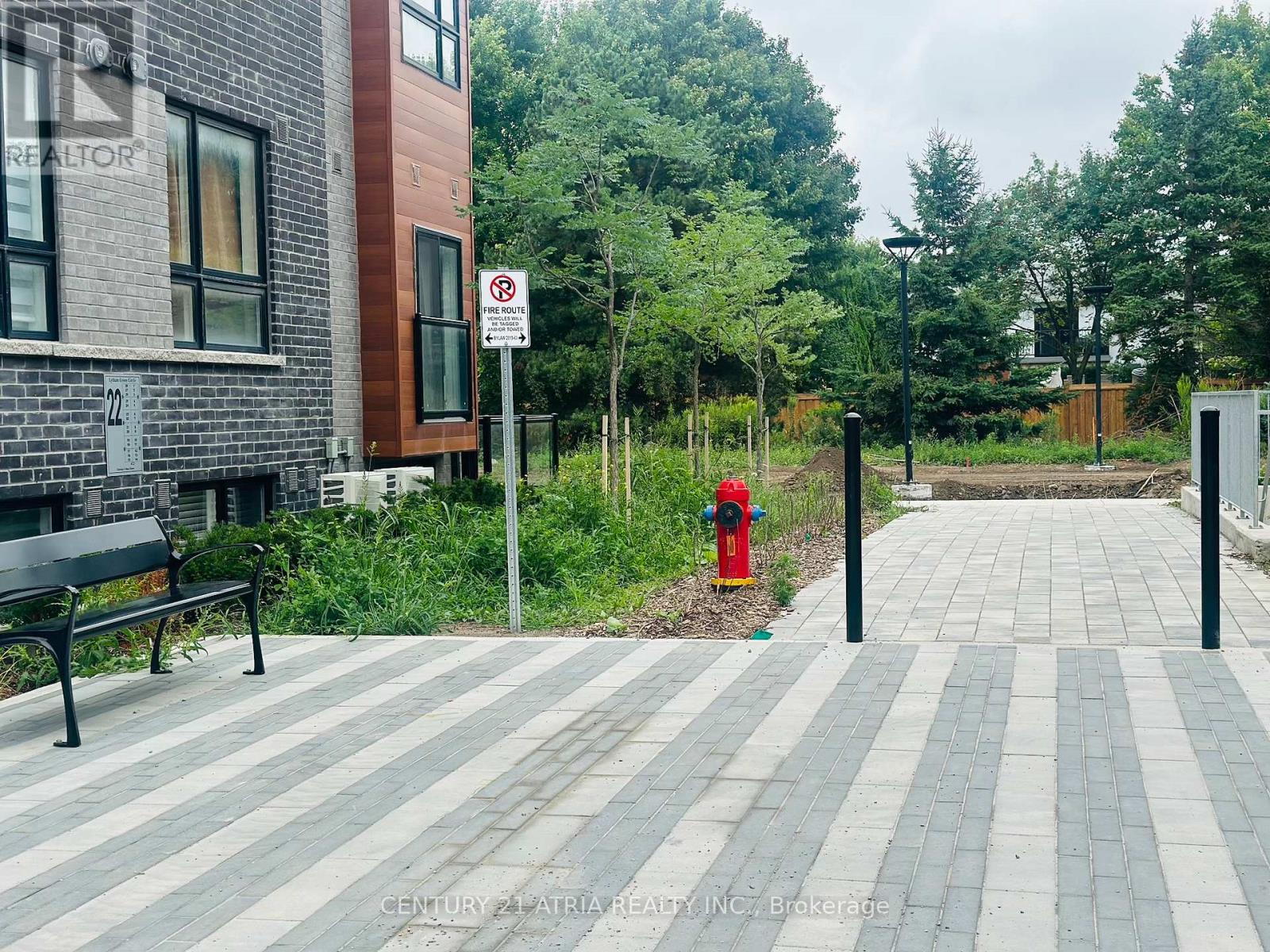 14 - 22 Lytham Green Circle, Newmarket, Ontario L3Y 0H5 - Photo 18 - N13705556