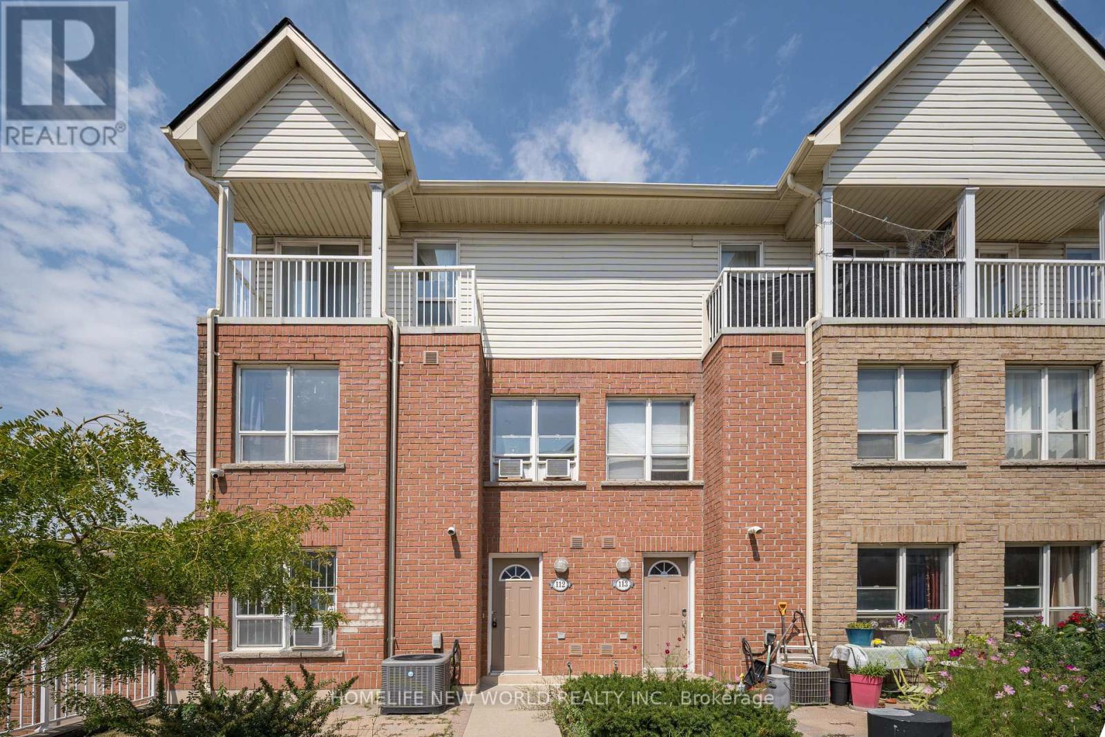 112 - 102 FAITHFUL WAY, Markham, Ontario