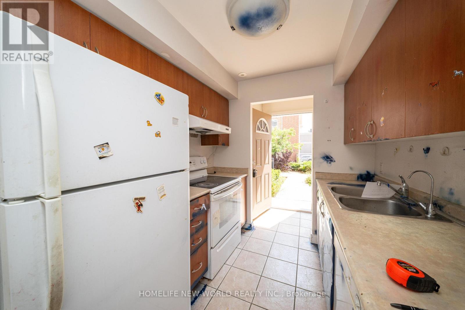 112 - 102 Faithful Way, Markham, Ontario L3R 1A1 - Photo 4 - N13705578