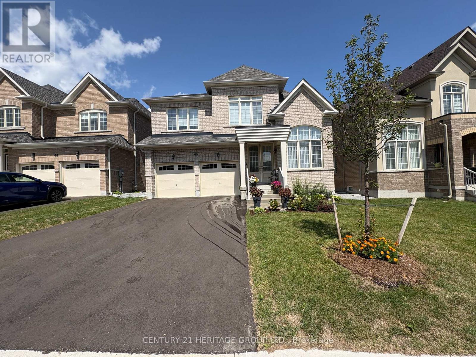 46 Faimira Avenue, Georgina, Ontario L4P 0B7 - Photo 2 - N13705580