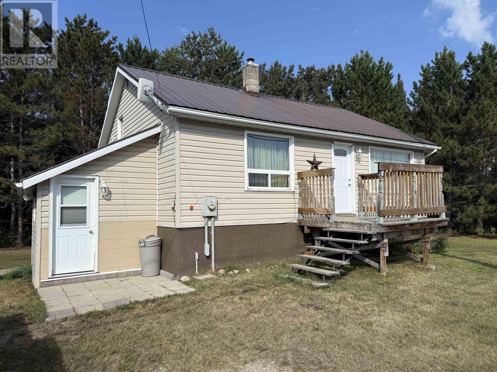 78 Armstrong ST, Vermilion Bay, Ontario