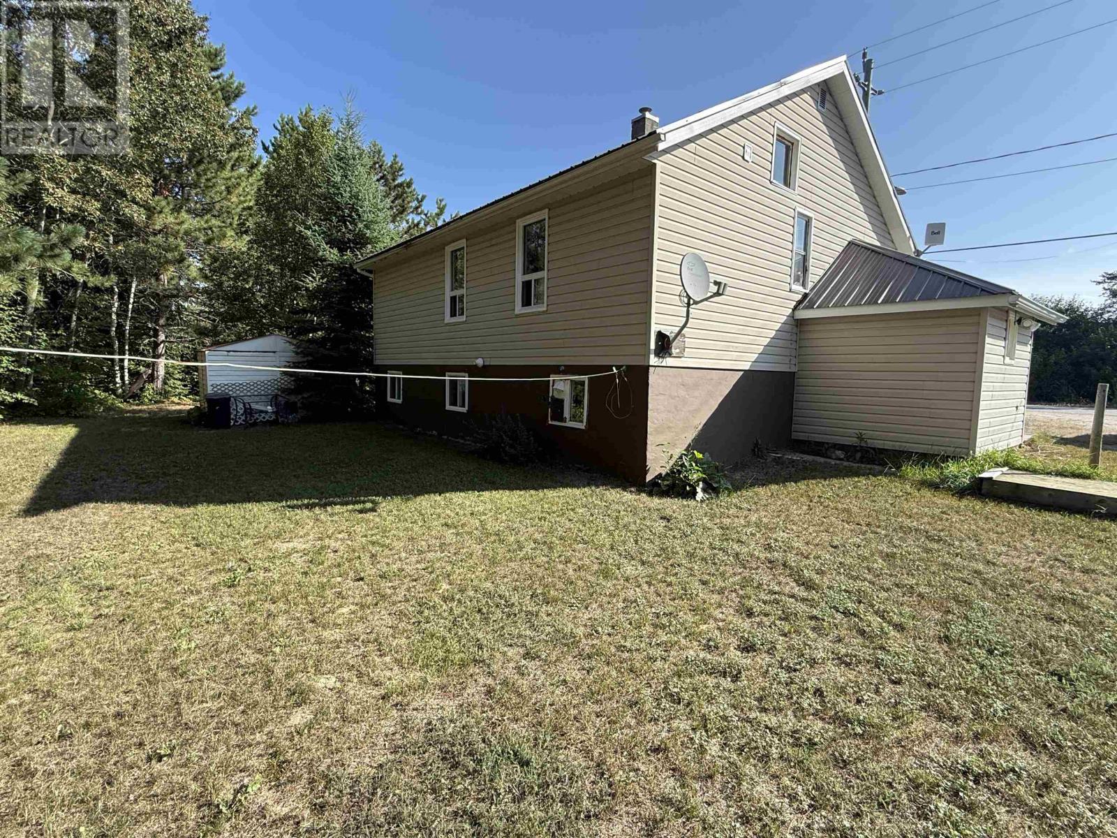 78 Armstrong St, Vermilion Bay, Ontario  P0V 2V0 - Photo 2 - TB2602478