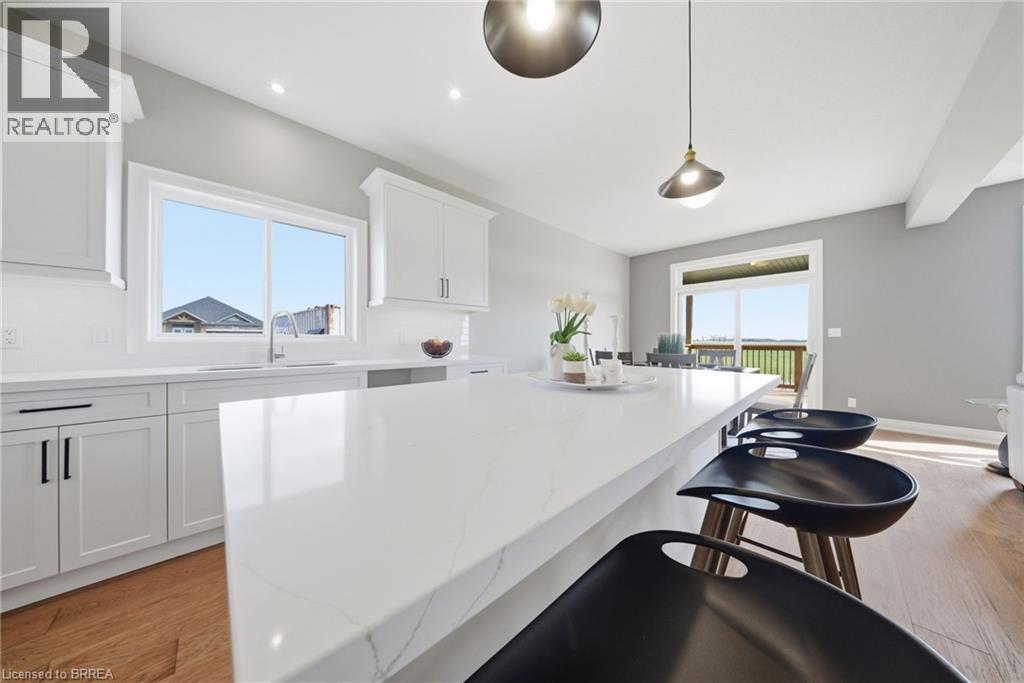 251 Lafayette Street E, Jarvis, Ontario  N0A 1J0 - Photo 4 - 40856458