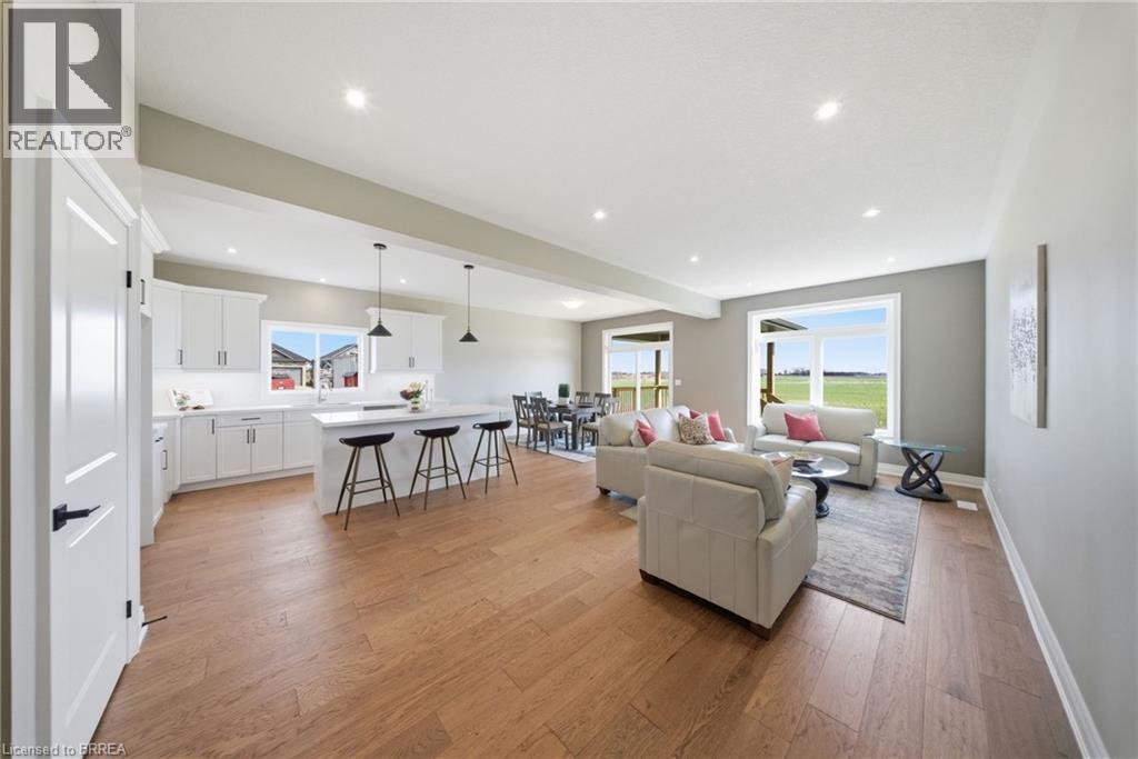 251 Lafayette Street E, Jarvis, Ontario  N0A 1J0 - Photo 7 - 40856458