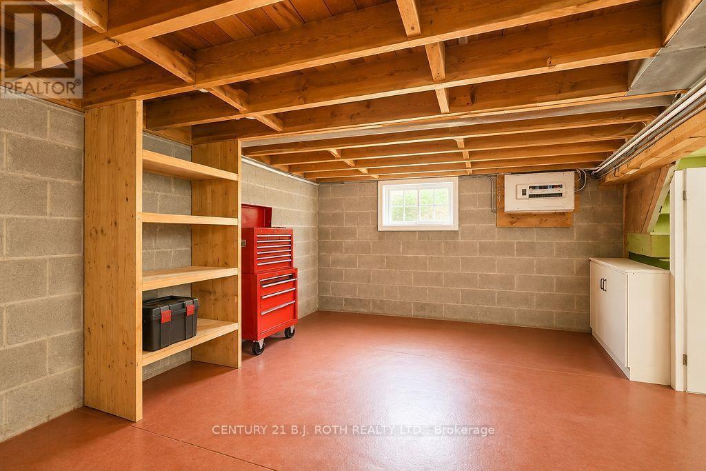 186 Oxford Street, Orillia, Ontario  L3V 1H5 - Photo 23 - S13705528