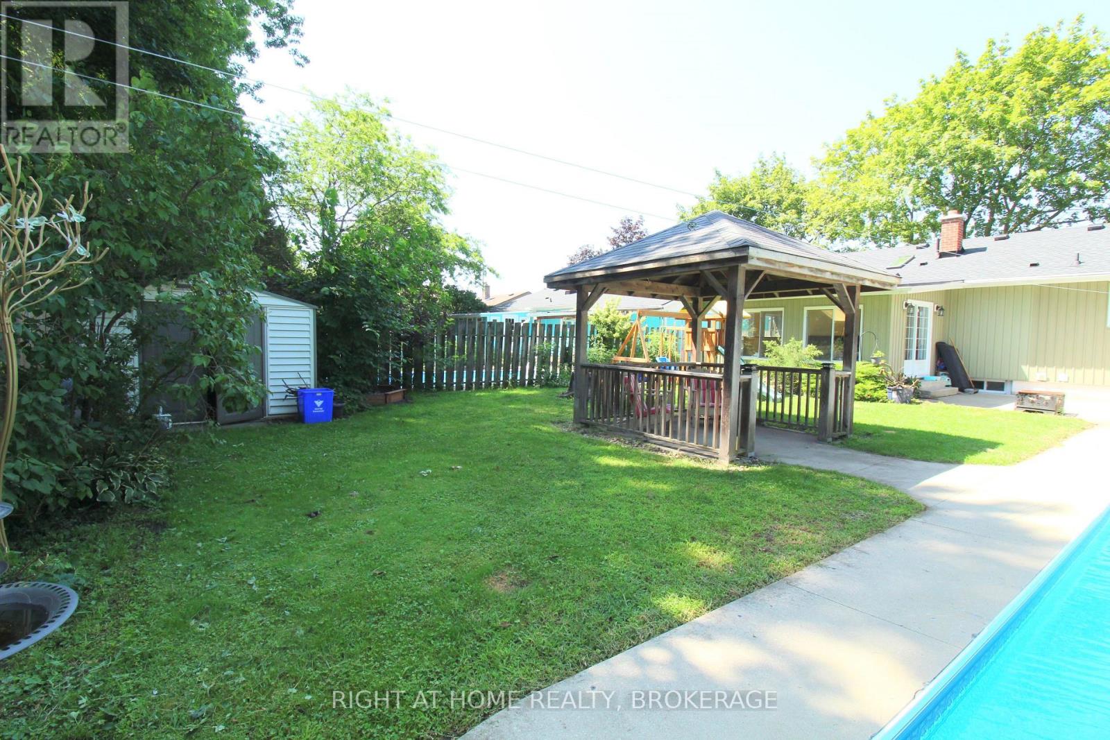 711 John Street, Haldimand, Ontario  N1A 2R4 - Photo 32 - X13705608