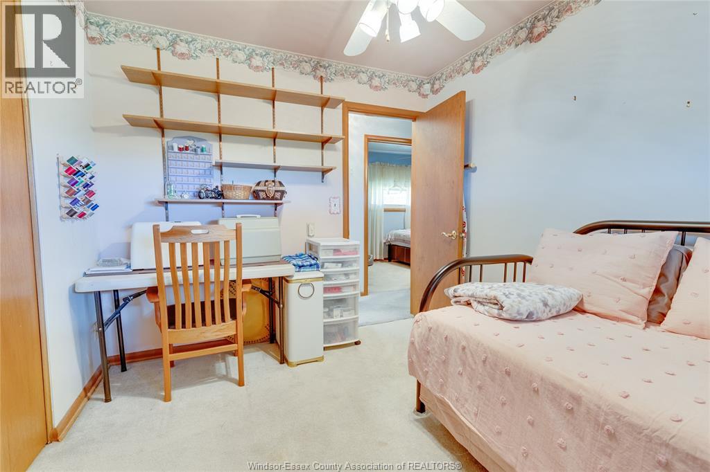 4727 8th Concession Road, Windsor, Ontario  N0R 1K0 - Photo 18 - 26020546