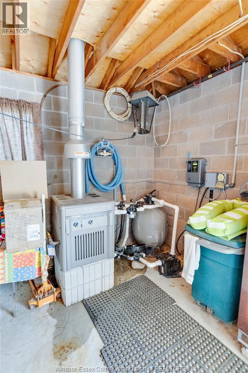 4727 8th Concession Road, Windsor, Ontario  N0R 1K0 - Photo 50 - 26020546