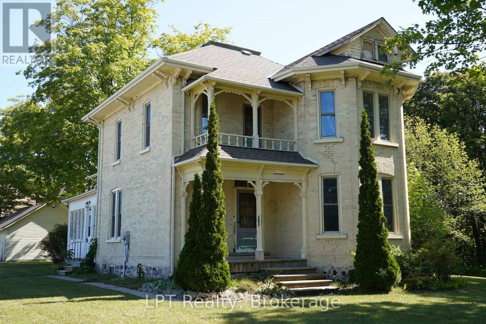 254 High Street, Saugeen Shores, Ontario  N0H 2L0 - Photo 38 - X13702910