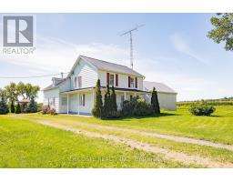 21930 MENARD ROAD, North Glengarry, Ontario