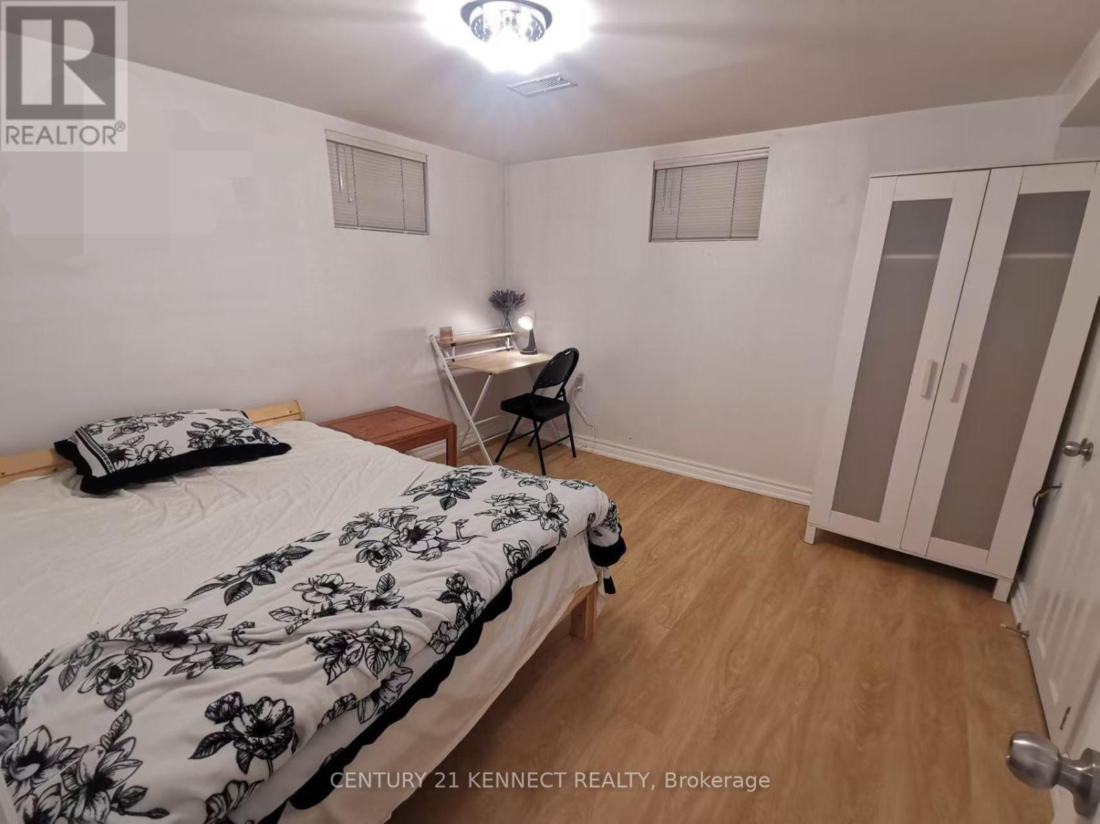 LOWER LEVEL L1-L2 - 30 MARILAKE DRIVE, Toronto, Ontario