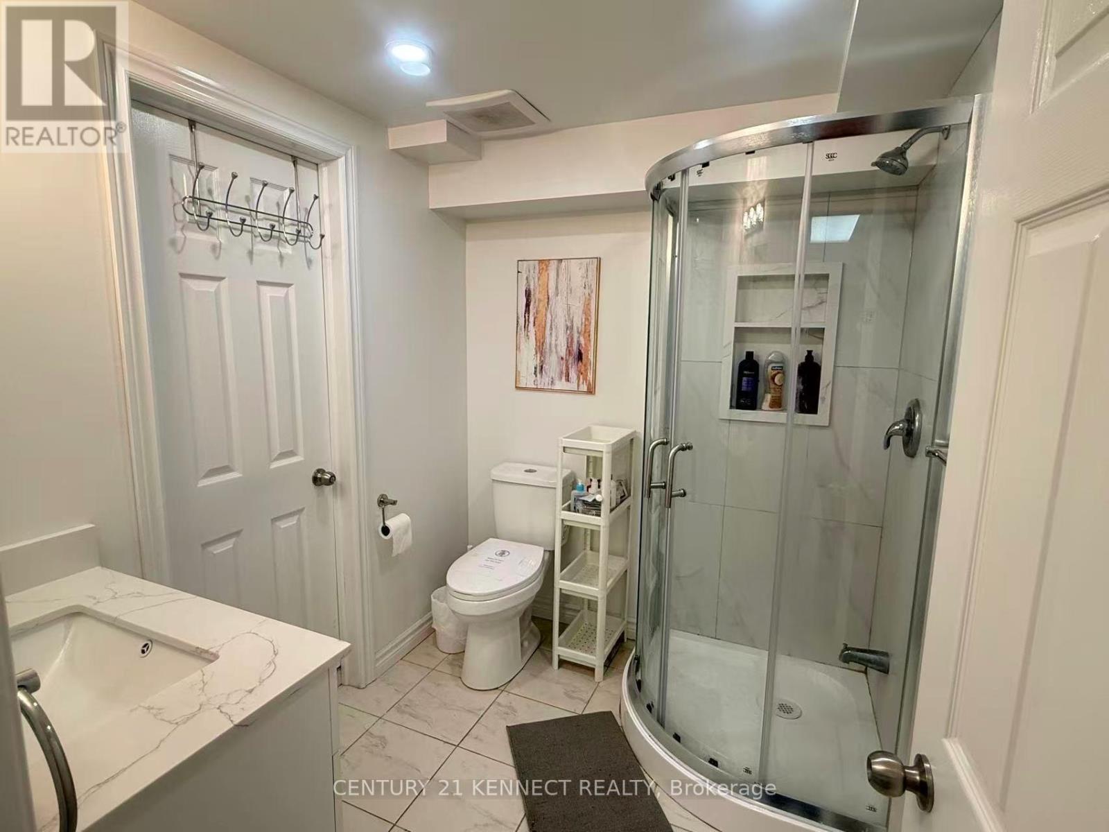 Lower Level L1-L2 - 30 Marilake Drive, Toronto, Ontario  M1S 1V7 - Photo 7 - E13701786