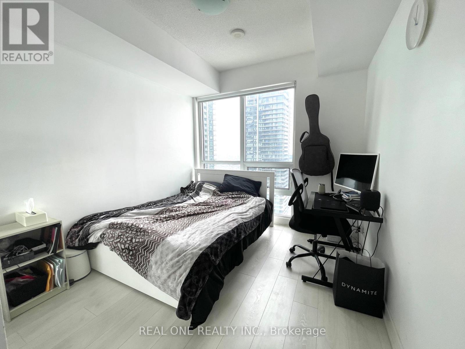 3907 - 2200 Lake Shore Boulevard W, Toronto, Ontario  M8V 1A4 - Photo 12 - W13705520