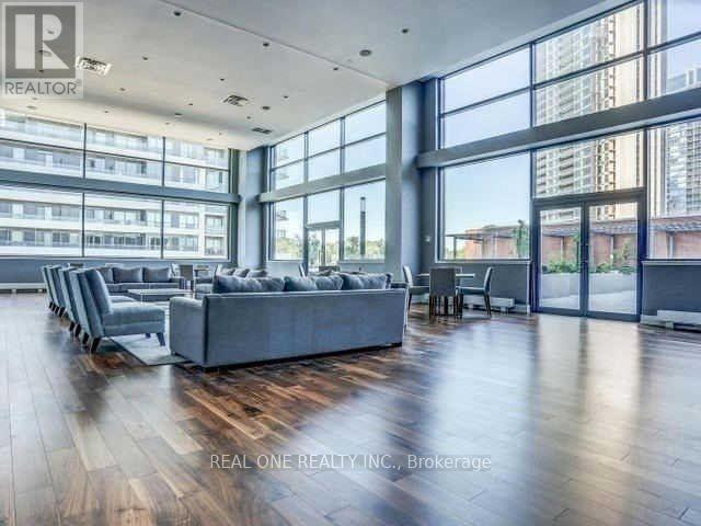 3907 - 2200 Lake Shore Boulevard W, Toronto, Ontario  M8V 1A4 - Photo 2 - W13705520