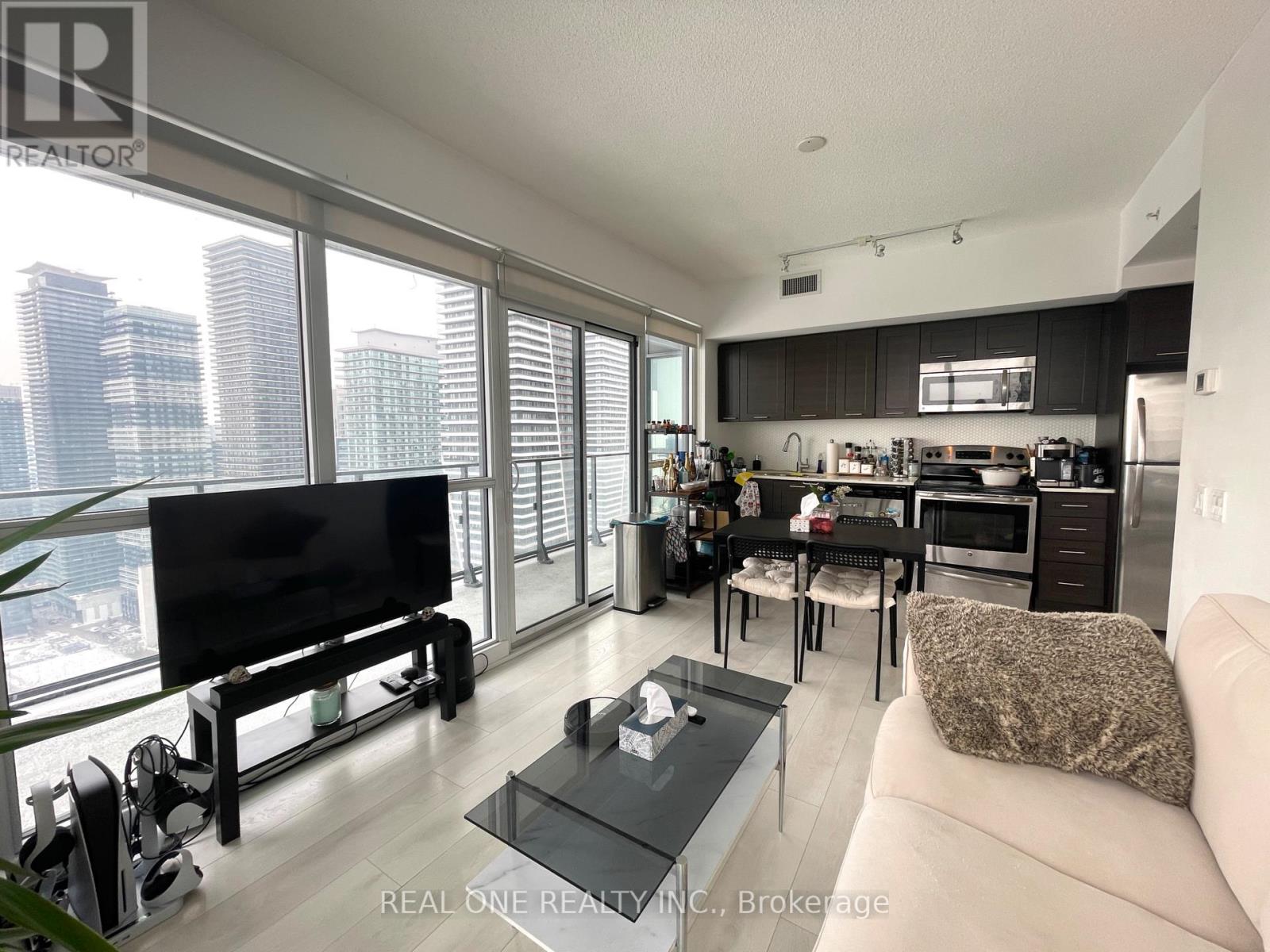 3907 - 2200 Lake Shore Boulevard W, Toronto, Ontario  M8V 1A4 - Photo 4 - W13705520