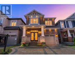 139 YATES DRIVE, Milton, Ontario