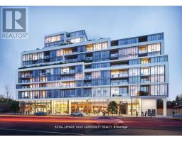 207 - 859 THE QUEENSWAY, Toronto, Ontario