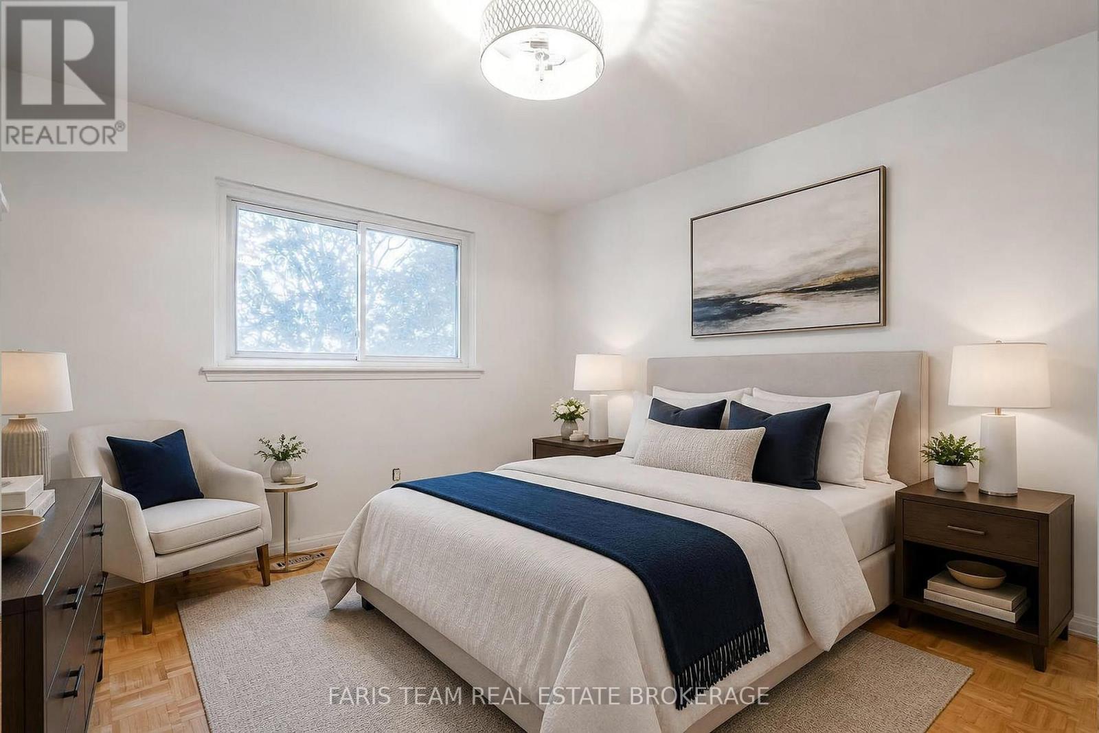 58 Chaucer Crescent, Barrie, Ontario  L4N 4T7 - Photo 15 - S13697114