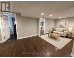 LOWER - 830 BRUCEDALE AVENUE E, Hamilton, Ontario