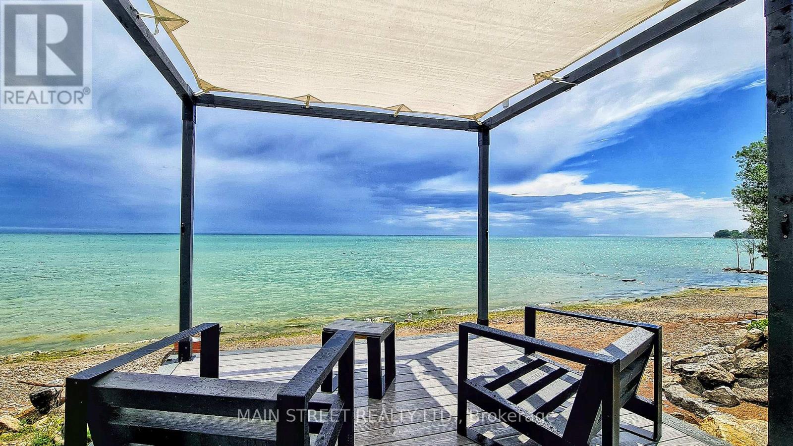 1275 LAKESHORE ROAD, Haldimand, Ontario