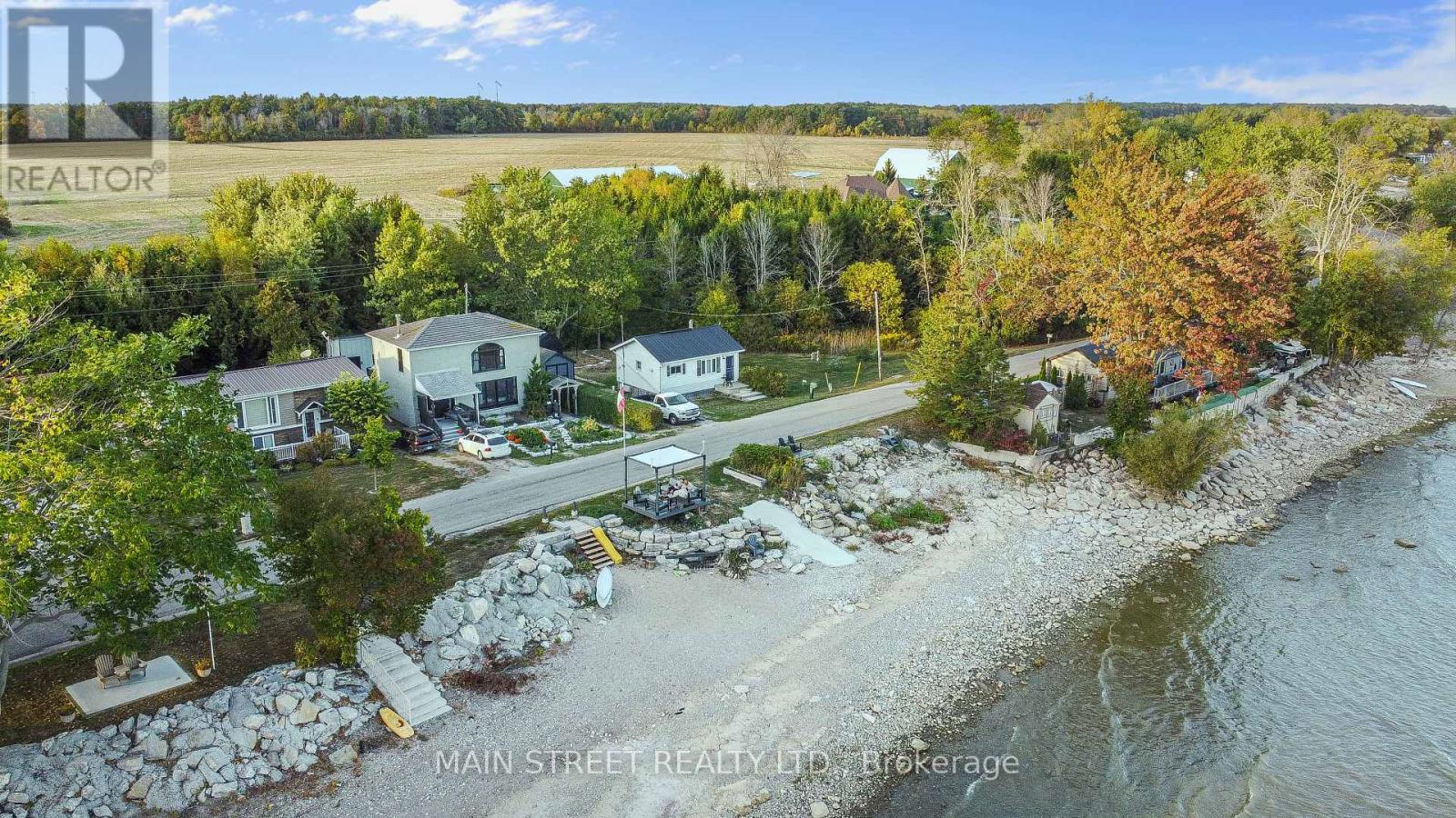 1275 Lakeshore Road, Haldimand, Ontario  N0A 1P0 - Photo 3 - X13705592