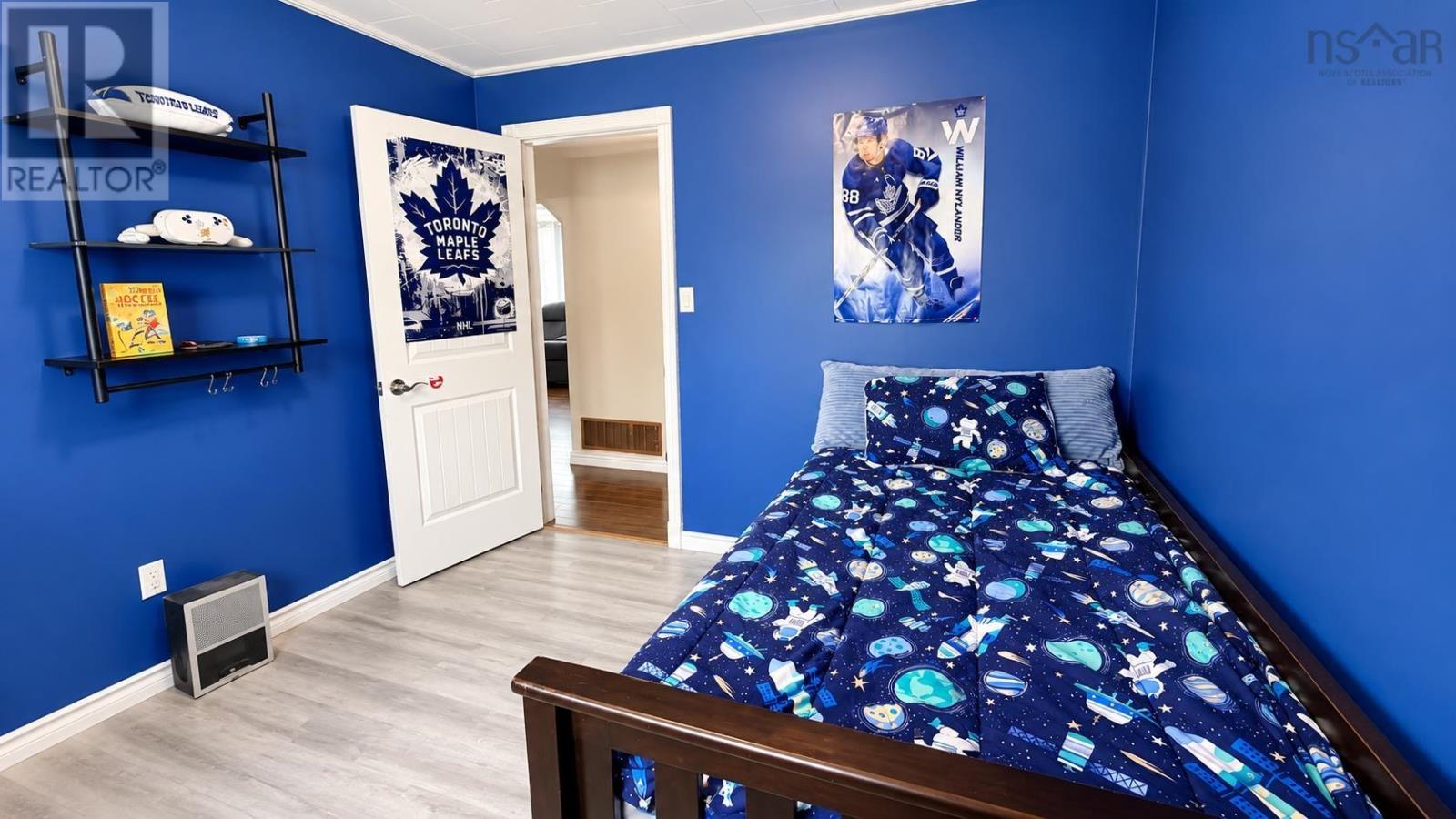 334 Park Road, Florence, Nova Scotia  B1Y 1N4 - Photo 10 - 202616260