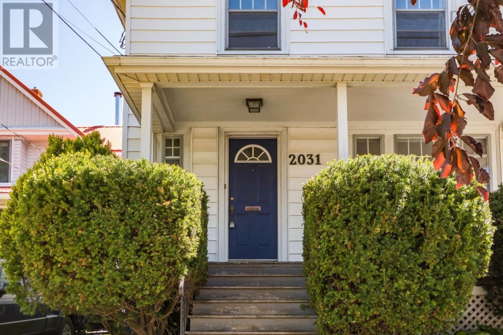 2031 Beech Street, Halifax, Nova Scotia  B3L 2X7 - Photo 3 - 202614601
